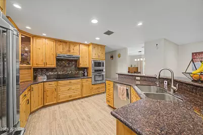 4516 E Pinnacle Vista Drive, Cave Creek, AZ 85331 - Photo 15
