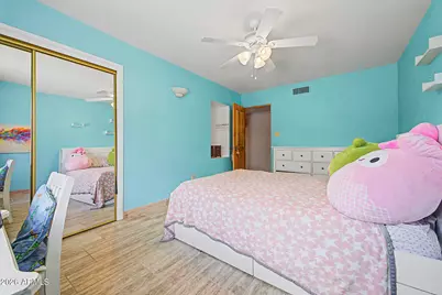 4516 E Pinnacle Vista Drive, Cave Creek, AZ 85331 - Photo 25