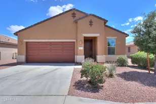42085 W Cribbage Rd, Maricopa, AZ 85138 - Photo 1