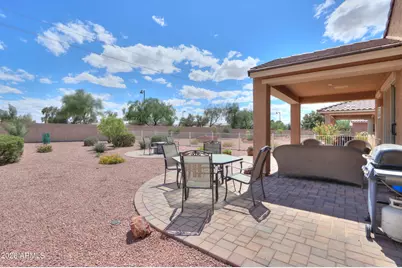 42085 W Cribbage Road, Maricopa, AZ 85138 - Photo 31