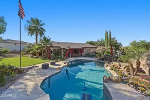 7909 W Briden Ln, Peoria, AZ 85383 - Photo 75