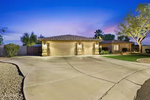 7909 W Briden Ln, Peoria, AZ 85383 - Photo 99