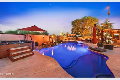 7909 W Briden Lane, Peoria, AZ 85383 - Photo 105