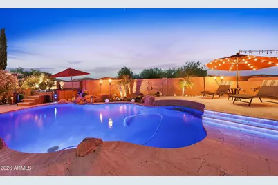 7909 W Briden Lane, Peoria, AZ 85383 - Photo 105