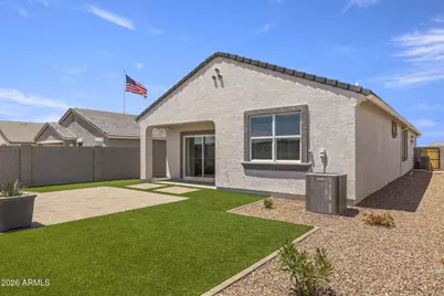 34943 W Lucca Drive, Maricopa, AZ 85138 - Photo 33