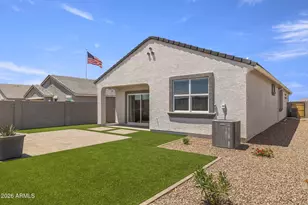 34943 W Lucca Dr, Maricopa, AZ 85138 - Photo 33