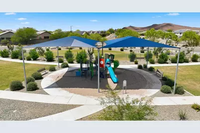 13341 W Yearling Road, Peoria, AZ 85383 - Photo 33