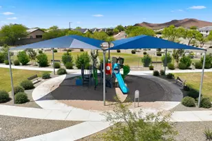 13341 W Yearling Rd, Peoria, AZ 85383 - Photo 33
