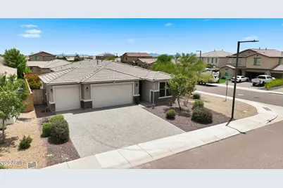 13341 W Yearling Road, Peoria, AZ 85383 - Photo 29