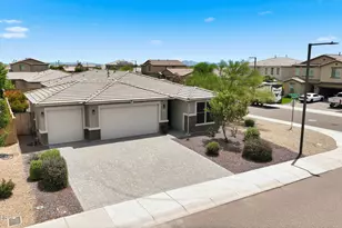 13341 W Yearling Rd, Peoria, AZ 85383 - Photo 29