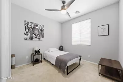 13341 W Yearling Road, Peoria, AZ 85383 - Photo 17