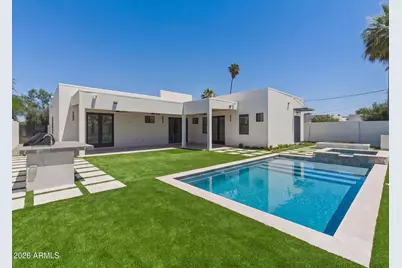 8531 E Indianola Avenue, Scottsdale, AZ 85251 - Photo 1