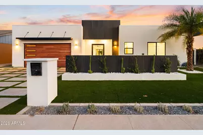 8531 E Indianola Avenue, Scottsdale, AZ 85251 - Photo 1