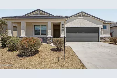 24056 W Watkins Street, Buckeye, AZ 85326 - Photo 1