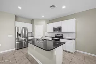 24056 W Watkins St, Buckeye, AZ 85326 - Photo 5