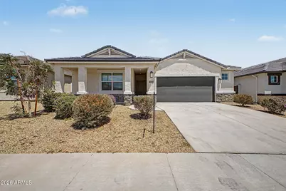 24056 W Watkins Street, Buckeye, AZ 85326 - Photo 3