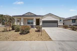 24056 W Watkins St, Buckeye, AZ 85326 - Photo 3
