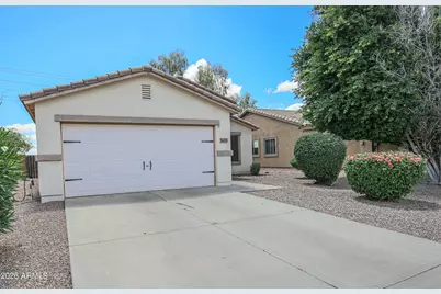 16239 W Boca Raton Road, Surprise, AZ 85379 - Photo 23