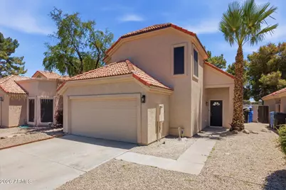 609 N Granite Street, Gilbert, AZ 85234 - Photo 1