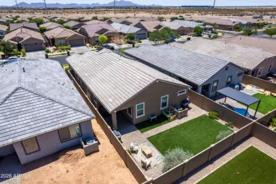 9624 E Thunderbolt Avenue, Mesa, AZ 85212 - Photo 35