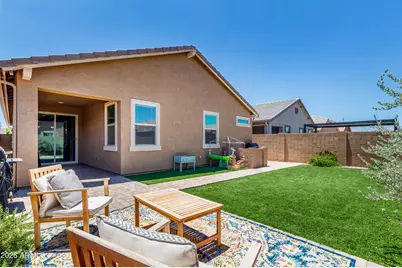 9624 E Thunderbolt Avenue, Mesa, AZ 85212 - Photo 33