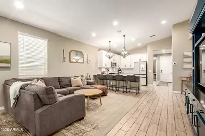 9624 E Thunderbolt Avenue, Mesa, AZ 85212 - Photo 5