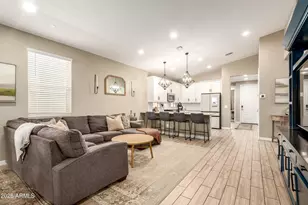 9624 E Thunderbolt Ave, Mesa, AZ 85212 - Photo 5