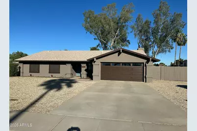 11025 N 41st Place, Phoenix, AZ 85028 - Photo 1