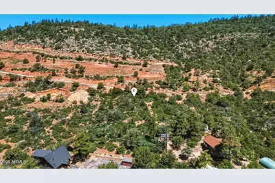 Lot 73 Tomahawk Trail #73, Strawberry, AZ 85544 - Photo 9