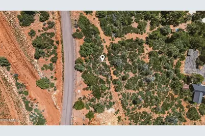 Lot 73 Tomahawk Trail #73, Strawberry, AZ 85544 - Photo 7