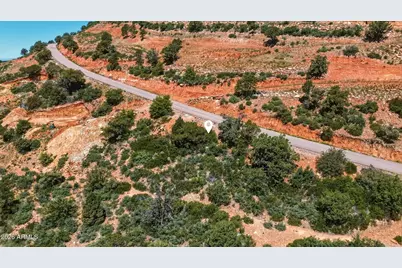 Lot 73 Tomahawk Trail #73, Strawberry, AZ 85544 - Photo 5