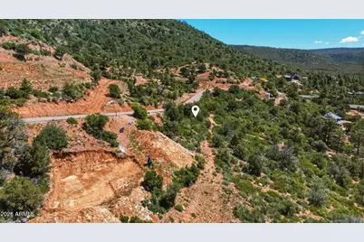 Lot 73 Tomahawk Trail #73, Strawberry, AZ 85544 - Photo 11