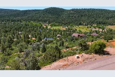 Lot 73 Tomahawk Trail #73, Strawberry, AZ 85544 - Photo 3