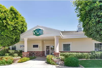 9233 E Neville Avenue #1160, Mesa, AZ 85209 - Photo 43
