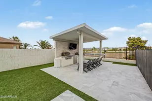 6745 S Rachael Way, Gilbert, AZ 85298 - Photo 55