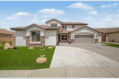6745 S Rachael Way, Gilbert, AZ 85298 - Photo 1