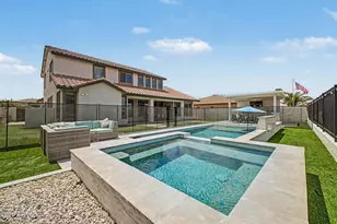 6745 S Rachael Way, Gilbert, AZ 85298 - Photo 61