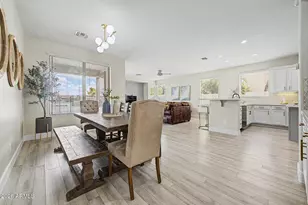 6745 S Rachael Way, Gilbert, AZ 85298 - Photo 19