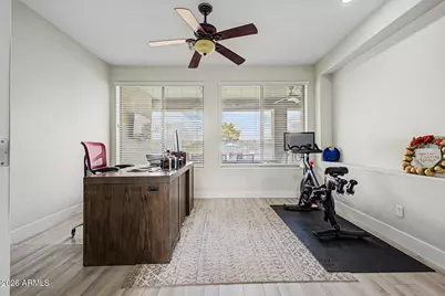 6745 S Rachael Way, Gilbert, AZ 85298 - Photo 27
