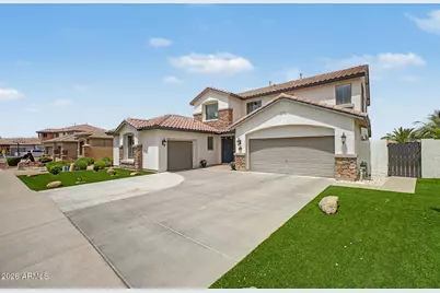6745 S Rachael Way, Gilbert, AZ 85298 - Photo 3