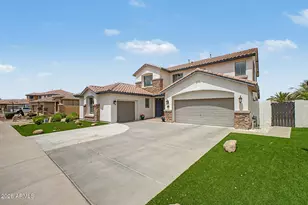 6745 S Rachael Way, Gilbert, AZ 85298 - Photo 3