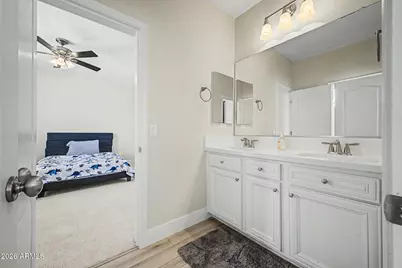 6745 S Rachael Way, Gilbert, AZ 85298 - Photo 47