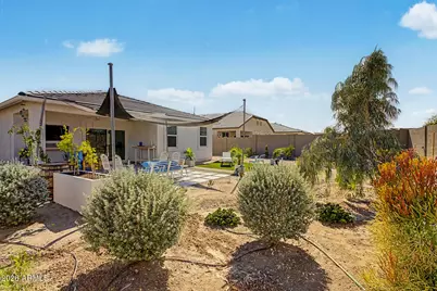 24054 W Verlea Drive, Buckeye, AZ 85326 - Photo 31