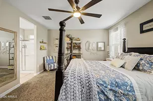 24054 W Verlea Dr, Buckeye, AZ 85326 - Photo 17