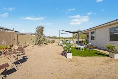 24054 W Verlea Drive, Buckeye, AZ 85326 - Photo 33