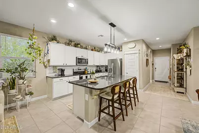 24054 W Verlea Drive, Buckeye, AZ 85326 - Photo 13