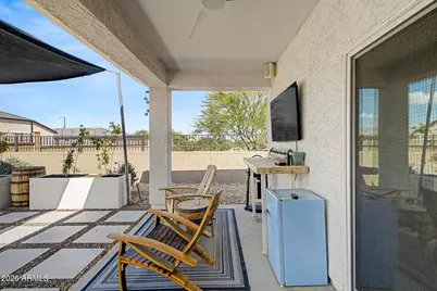 24054 W Verlea Drive, Buckeye, AZ 85326 - Photo 29