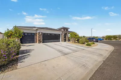 24054 W Verlea Drive, Buckeye, AZ 85326 - Photo 3