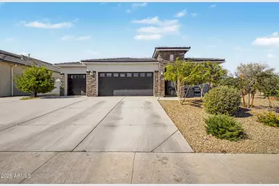 24054 W Verlea Drive, Buckeye, AZ 85326 - Photo 1