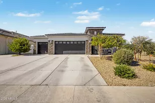 24054 W Verlea Dr, Buckeye, AZ 85326 - Photo 1